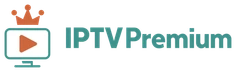 IPTV Premium logo
