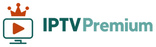 IPTV Premium logo